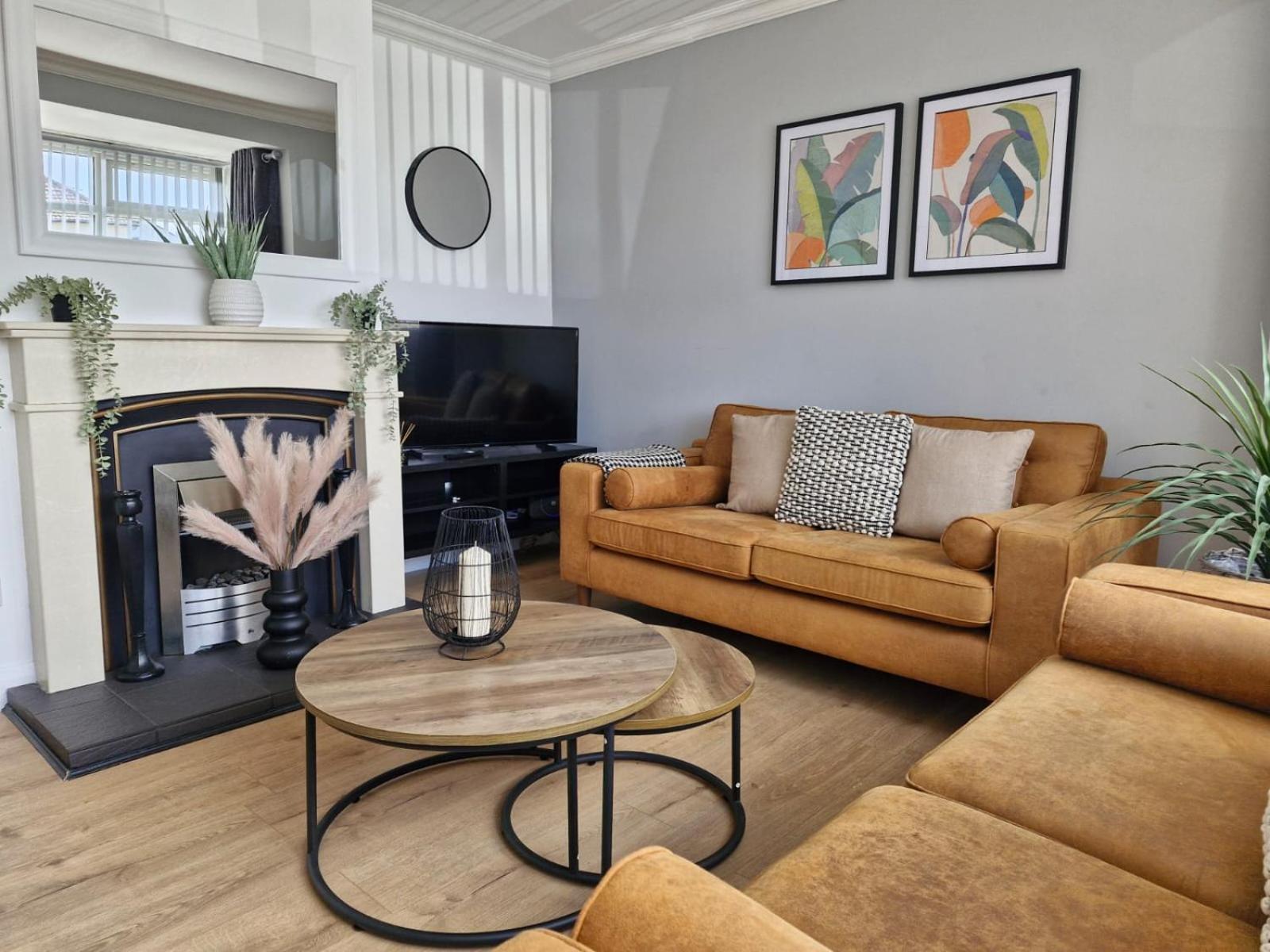Cosy On The Coast Villa Portrush Exterior photo