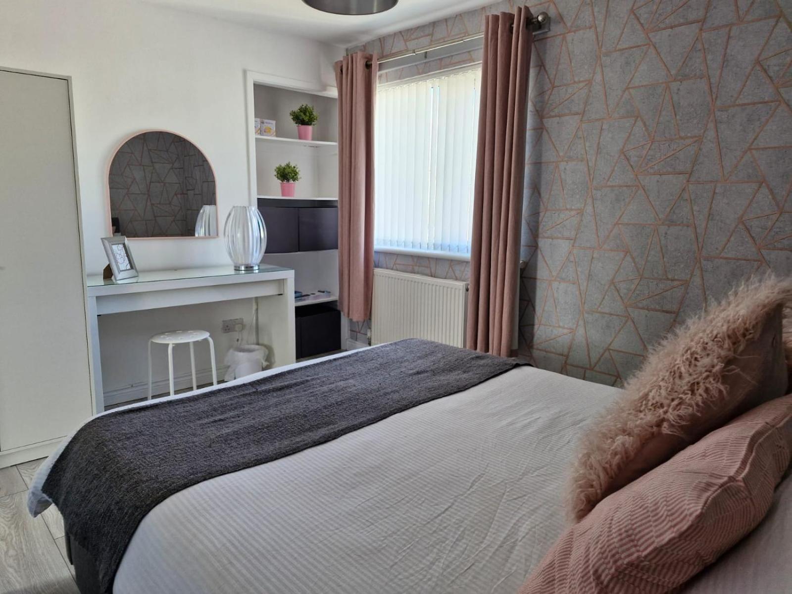 Cosy On The Coast Villa Portrush Exterior photo